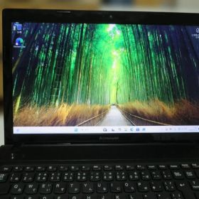 Lenovo G500 ノートPC