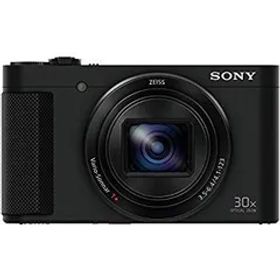 【中古】【非常に良い】ソニー SONY デジタルカメラ DSC-HX90V 光学30倍ズーム 1820万画素 ブラックCyber-shot DSC-HX90V BC w17b8b5