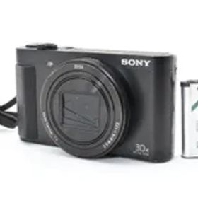 ★良品★ ソニー SONY DSC-HX90V コンパクトデジタルカメラ ★ L27#6882