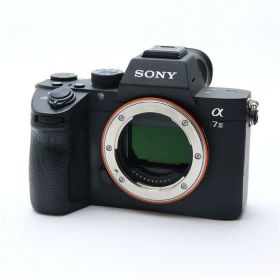 【中古】 《並品》 SONY α7III ボディ ILCE-7M3 [ デジタルカメラ ]