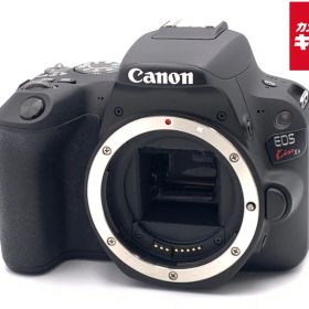 【中古】 【良品】 キヤノン EOS Kiss X9 ボディ ブラック