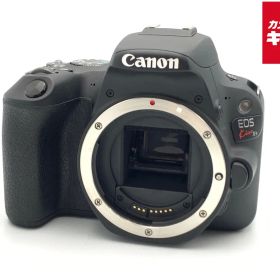 【中古】 【良品】 キヤノン EOS Kiss X9 ボディ ブラック