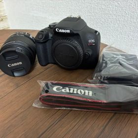 Canon EOS Kiss X90 デジタル一眼レフ