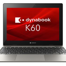 Dynabook dynabook K60/FW A6K1FWT8111A