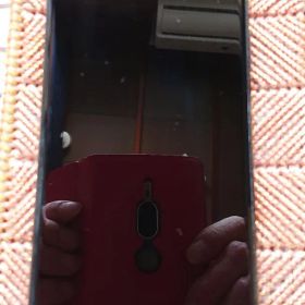 xperia xz2 premium 最高グレード 傷なし ドコモ