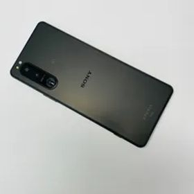 Xperia 5 III SOG05 SIMフリー21618