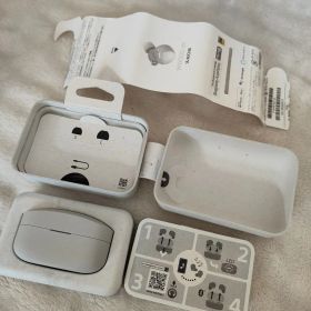 未使用SONY WF-1000XM4 ワイヤレスイヤホン