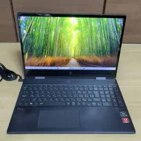 HP ENVY x360 新品¥85,000 中古¥25,000 | 新品・中古のネット最安値