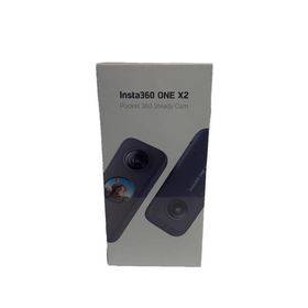 Insta360◆デジタルカメラその他/CINOSXX/A