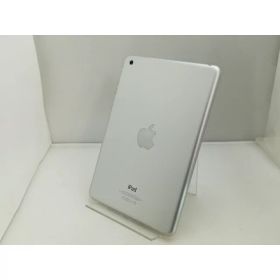 【中古】Apple 【Wi-Fi】 iPad mini（第1世代/2012） 16GB ホワイト&シルバー MD531J/A【大須】保証期間1ヶ月【ランクB】