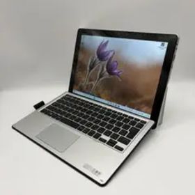 高性能、高解像度、Elite x2 1012 G2、8GB、256GB NVMe