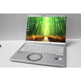 パナソニック Let's note FV3 新品¥178,000 中古¥118,000 | 新品・中古