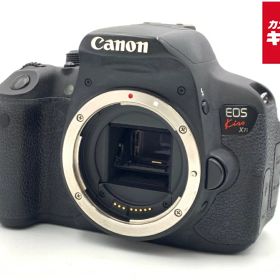 【中古】 【並品】 キヤノン EOS Kiss X7i ボディ 【デジタル一眼レフ】
