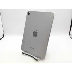 【中古】Apple 【Wi-Fi】 iPad mini（A17Pro/2024） 256GB スペースグレイ MXNA3J/A【秋葉5号】保証期間１ヶ月【ランクA】