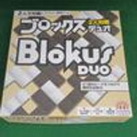 ブロックスデュオ マテル