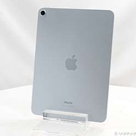 〔中古品〕 iPad Air 11インチ 第6世代 128GB ブルー MUWD3J／A Wi-Fi ［11インチ液晶／Apple M2］〔中古品〕 iPad Air 11インチ 第6世代 128GB ブルー MUWD3J／A Wi-Fi ［11インチ液晶／Apple M2］