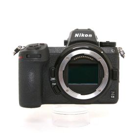 【中古】(ニコン) Nikon Z 6II ボデイ