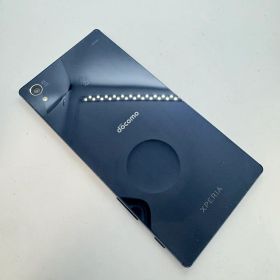 【SIMフリー】 Xperia Z4 SO-03H 本体 動作確認済み