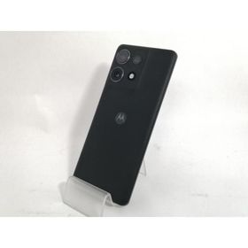 【中古】MOTOROLA SoftBank 【SIMフリー】 motorola edge 50s pro ブラックビューティー 8GB 256GB A402MO【新宿】保証期間１ヶ月【ランクB】