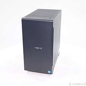 LEVELθ ILeDEi-M14M-124F-LASXB ［Core-i5-12400F (2.5GHz)／32GB／SSD1TB／Windows11 Home］