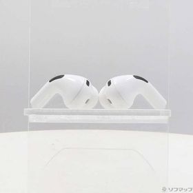 〔中古〕Apple(アップル) AirPods Pro 第2世代〔371-ud〕