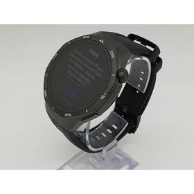 【中古】Huawei HUAWEI WATCH GT 5 Pro 46mm ブラック【秋葉本店】保証期間１ヶ月【ランクB】