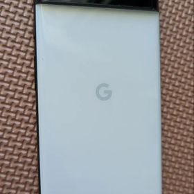Google Pixel6 128gb Sorta Seafoam 美品