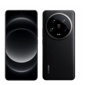 「新品・Photography Kitセット特典」SIMフリー Xiaomi 14 Ultra [ブラック] 16GB/512GB フォトグラフィーキット 【即納】【送料無料】【プレゼント】