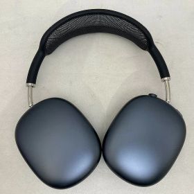 アップル Apple AirPods Max ミッドナイト MWW43ZA/A 【中古】