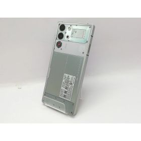 【中古】Nubia 国内版 【SIMフリー】 REDMAGIC 10 Pro Moonlight(シルバー) 16GB 512GB NX789J【立川フロム中武】保証期間1ヶ月【ランクA】