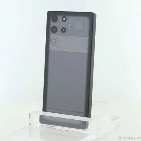 【中古】RedMagic RedMagic 10 Pro 512GB ダスク NX789J SIMフリー 【251-ud】