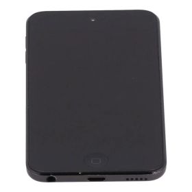 中古 iPod touch 第6世代 32GB 2015Apple アップルMKJ02J/A A1574 CCQWXBFAGGNLコンディションランク【B】（商品 No.20-0）