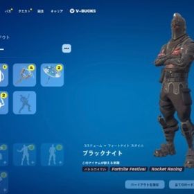 古参垢ランダムスキン垢125ドル賞金垢、競技垢飽きたので売ります。引退アカウント❗️アカウント販売ランク代行します！、引退垢 スキン260以上 ワイルドキャットサイコバンドルフォートナイトアカウント紫スカル紫ポータル2og ワイキャGalaxy 今日中なら値下げ⭕ アイコニック グロー シナリオ 2og 限定多数 エモート700↑スキン500↑アカウント販売正規引退アカウントメアド譲渡可能 チャプター1シーズン1超激レアバナー アイコニッ...チャプター1シーズン9から始めてます！大特価早い者勝ち！Fortnite古参垢古参レアスキンアカウントフォートナイトフォトナアカウント格安！ブラックナイトあります！手に入らないスキンばかりメアド即変更可能/全機種対応ワンダーログスパ等激レアアカウントランダムスキン早い者勝ちギャラクシー、ブルーニット、フォートナイト引退アカ...リヴァイアサン微エモ強フォートナイトエモ強アカウント先3900円で買って欲しいですフォートナイト引退垢フォートナイト引退垢アイコグローミンティ✨古参、アイコニック、ギャラクシー✨レイダーズリベンジ、紫スカル、ギャラクシー、ブラックナイトア...シーズン4〜 即購入○ Switchでは引き継ぎできないです✕エモート多めブラックナイト エリエジェなどフルイーオン確定垢 フォートナイト競技勢引退垢