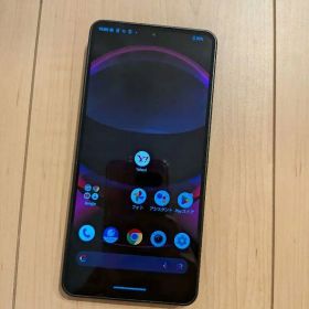 AQUOS R8 pro A301SH スマートフォン 本体