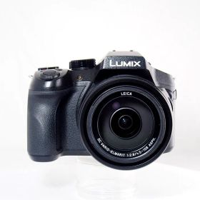 【中古】(パナソニック) Panasonic DMC-FZ300-K