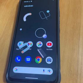 SIMフリー Google Pixel 4XL 128GB