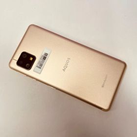 AQUOS sense4 lite SH-M15 SIMフリー 71905