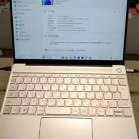 HUAWEI Matebook X i7-7500U 512GB