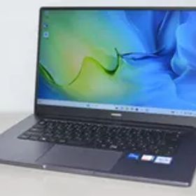 ジャンク品 HUAWEI MateBook D 15 BoD-WXX9 ［Core i5 1135G7 (2.4GHz)／8GB／SSD512GB／15.6インチワイド