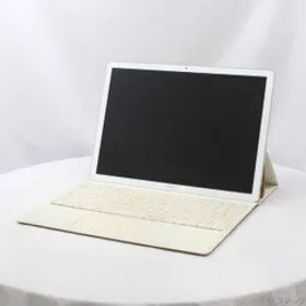 〔中古品〕 MateBook HZ-W19-8G-256G-GOLD ゴールド【196】
