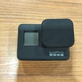 ウェアラブルカメラ HERO BLACK 7 GOPRO
