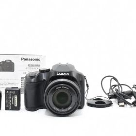 ★美品★パナソニック Panasonic LUMIX DC-FZ85 ★ T21＃4838