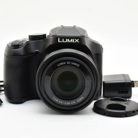 パナソニック Panasonic LUMIX DC-FZ85 デジタル ネオ一眼 カメラ デジカメ #A0312