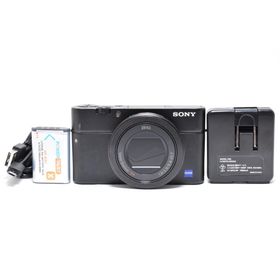 ソニー(SONY)のSONY ソニー Cyber-shot DSC-RX100M3 RX100III(コンパクトデジタルカメラ)