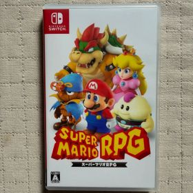 スーパーマリオRPG