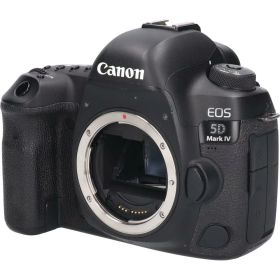EOS5D MARK IV【中古】