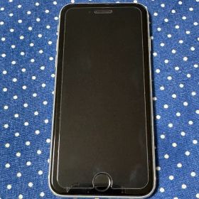 【ジャンク品】iPhone SE 第2世代 (SE2)64GB SIMフリー