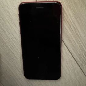 Apple iPhone SE (第2世代) レッド 64GB SIMフリー