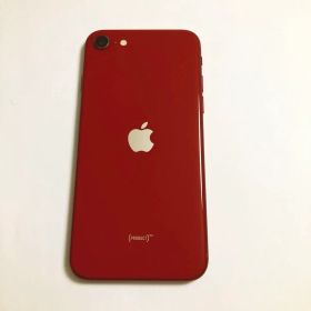 【動作確認済】iPhone SE第2世代 64GB