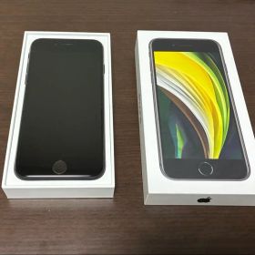 iPhone SE2 64GB